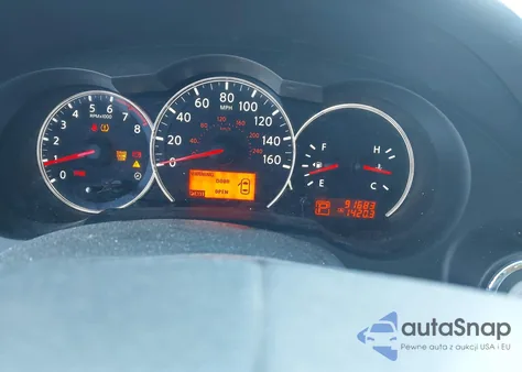 2010 Nissan Altima 2.5 S из США, поврежденный, VIN 1N4AL2AP7AN563883